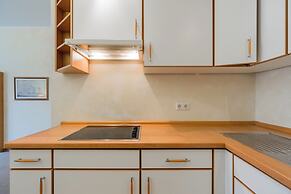 Apartmenthaus Berlin Mitte