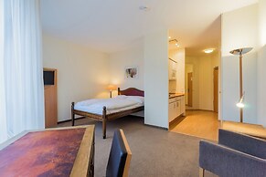 Apartmenthaus Berlin Mitte