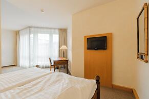 Apartmenthaus Berlin Mitte