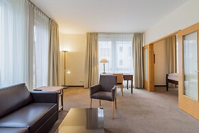 Apartmenthaus Berlin Mitte