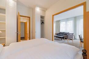 Apartmenthaus Berlin Mitte