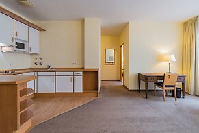Apartmenthaus Berlin Mitte