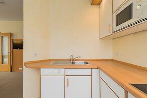 Apartmenthaus Berlin Mitte