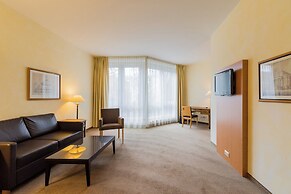 Apartmenthaus Berlin Mitte