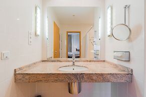 Apartmenthaus Berlin Mitte