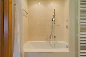 Apartmenthaus Berlin Mitte