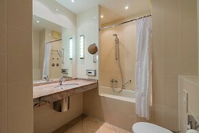 Apartmenthaus Berlin Mitte