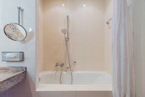 Apartmenthaus Berlin Mitte