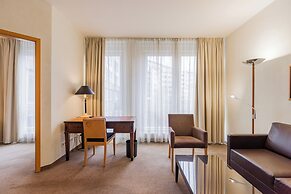 Apartmenthaus Berlin Mitte