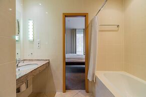 Apartmenthaus Berlin Mitte