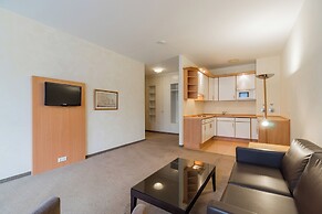 Apartmenthaus Berlin Mitte