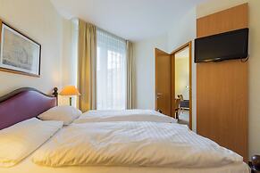 Apartmenthaus Berlin Mitte