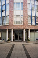 Apartmenthaus Berlin Mitte