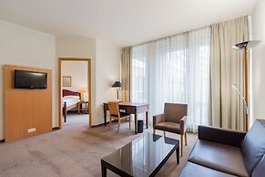 Apartmenthaus Berlin Mitte