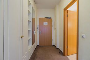 Apartmenthaus Berlin Mitte
