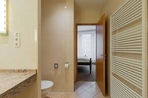 Apartmenthaus Berlin Mitte