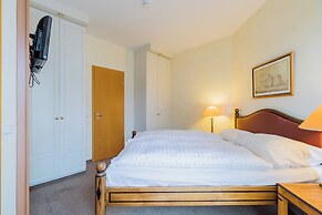 Apartmenthaus Berlin Mitte