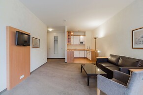 Apartmenthaus Berlin Mitte