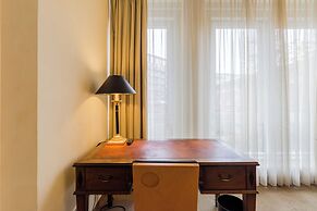 Apartmenthaus Berlin Mitte