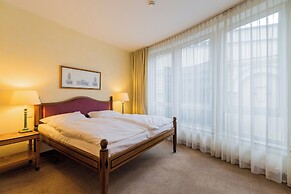 Apartmenthaus Berlin Mitte