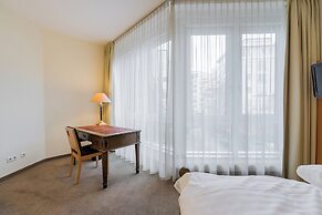 Apartmenthaus Berlin Mitte