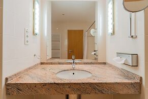 Apartmenthaus Berlin Mitte