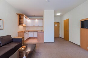 Apartmenthaus Berlin Mitte