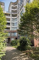 Apartmenthaus Berlin Mitte