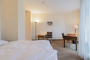 Apartmenthaus Berlin Mitte