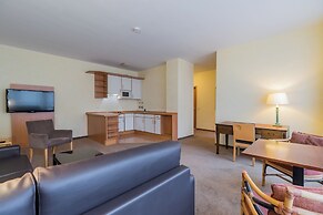 Apartmenthaus Berlin Mitte