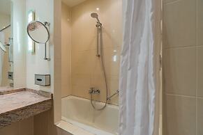 Apartmenthaus Berlin Mitte