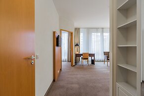 Apartmenthaus Berlin Mitte