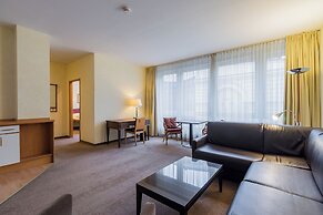 Apartmenthaus Berlin Mitte