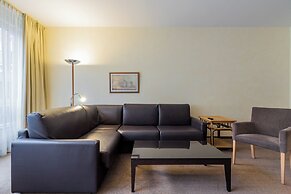 Apartmenthaus Berlin Mitte