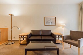 Apartmenthaus Berlin Mitte