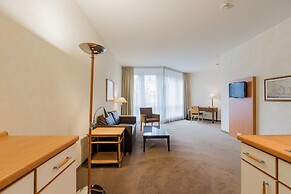 Apartmenthaus Berlin Mitte