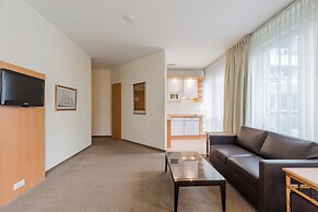Apartmenthaus Berlin Mitte