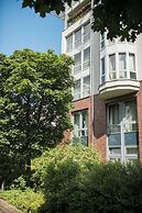 Apartmenthaus Berlin Mitte