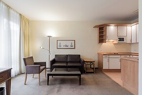 Apartmenthaus Berlin Mitte