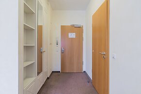 Apartmenthaus Berlin Mitte