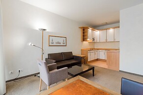 Apartmenthaus Berlin Mitte