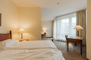 Apartmenthaus Berlin Mitte