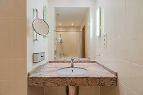 Apartmenthaus Berlin Mitte