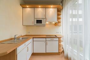 Apartmenthaus Berlin Mitte