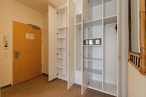 Apartmenthaus Berlin Mitte
