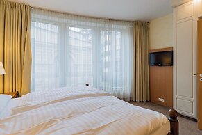 Apartmenthaus Berlin Mitte