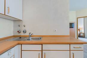 Apartmenthaus Berlin Mitte