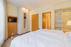 Apartmenthaus Berlin Mitte