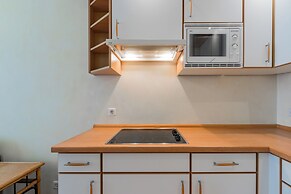 Apartmenthaus Berlin Mitte