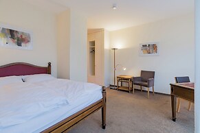 Apartmenthaus Berlin Mitte
